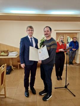 Zahvalni sprejem čebelarjev (33)